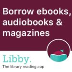 Libby - ebook App for your devices