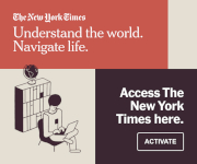 New York Times Access