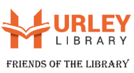 Friends of the Library