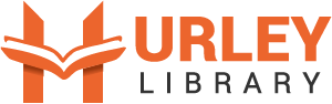 Hurley Public Library Logo