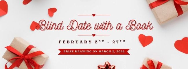 Blind Date with a Book